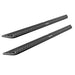 Go Rhino 21-22 Ford Bronco 2DR Sport Utility Dominator Xtreme D6 Side Steps 57in long - Bars Only Go Rhino