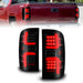 ANZ LED Taillights ANZO