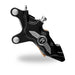 Performance Machine 00-21 HD Caliper 112x6B Left - For 11.5in Disc  - Polished Performance Machine