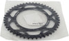 Rear Sprocket Steel 47t 520 Blk Apr/Bmw SUPERSPROX