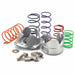 Outlaw Clutch Kit Hlckprzr1 3 HIGH LIFTER