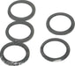 Trans Mainshaft Seal Ironhead Sportster 5/Pk Oe#12049 Dl COMETIC