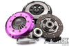 XClutch 13-16 Hyundai Genesis Coupe Track 3.8L Stage 1 Sprung Organic Clutch Kit XCLUTCH