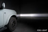 Diode Dynamics 21-Up Ford Bronco Stage Series Fog Pocket Kit - Yellow Max Diode Dynamics