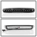 xTune Chevy Silverado 07-13 / GMC Sierra 07-13 LED 3RD Brake Light - Black BKL-CSIL07-LED-BK SPYDER