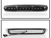 xTune Chevy Silverado 07-13 / GMC Sierra 07-13 LED 3RD Brake Light - Black BKL-CSIL07-LED-BK SPYDER