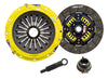 ACT 2003 Mitsubishi Lancer XT-M/Perf Street Sprung Clutch Kit ACT