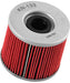 Oil Filter K&N