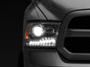 RAX LED Headlights Raxiom