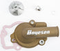 Waterpump Cover & Impeller Kit Magnesium BOYESEN