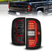 ANZ LED Taillights ANZO