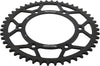 Rear Sprocket Steel 48t 520 Blk Hon SUPERSPROX