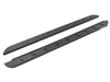 Go Rhino RB10 Slim Running Boards - Tex Black - 73in Go Rhino