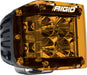 Rigid Industries D-SS - Yellow Cover Rigid Industries