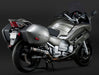 Exhaust Signature R 77 Slip On Ss Cf Cf Dual YOSHIMURA