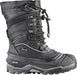 Snow Monster Boots Black Sz 11 BAFFIN