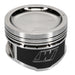 Wiseco Nissan KA24 Dished 9:1 CR 89.5 Piston Kit Wiseco