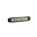 Putco Stinger Lighthead w/ Amber/White/Blue Strobe LED - 1 LED Light Putco