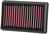 Air Filter K&N