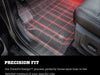 Husky Liners 23-24 Honda CRV Weatherbeater Black Front & 2nd Seat Floor Liners Husky Liners