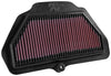 Air Filter K&N