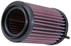 KN Motorcycle Direct Fit Air Filters K&N Engineering