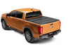 BAK 2024 Ford Ranger BAKFlip MX4 5ft Bed - Hard Folding BAK