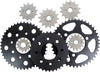 Front Cs Sprocket Steel 15t 525 Apr/Bmw/Husq JT