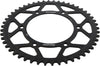 Rear Sprocket Steel 50t 520 Blk Hus/Husq/Ktm SUPERSPROX