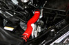 Mishimoto 10+ Hyundai Genesis Coupe V6 Red Silicone Hose Kit Mishimoto