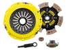 ACT 2006 Subaru Impreza XT-M/Race Sprung 6 Pad Clutch Kit ACT