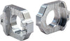 Axle Blocks Elite Yam Silver WORKS