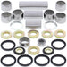 All Balls Racing 98-99 Honda CR125R Linkage Bearing Kit All Balls Racing