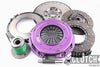 XClutch 11-14 Ford Mustang GT 5.0L 10.5in Twin Sprung Organic Clutch Kit XCLUTCH