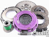 XClutch 11-14 Ford Mustang GT 5.0L 10.5in Twin Sprung Organic Clutch Kit XCLUTCH