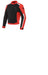 Dainese Hydraflux 2 Air D-Dry Jacket Black/Lave Red Size - 44 Dainese