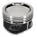 Wiseco Nissan KA24 Dished 10.5:1 CR 90.0mm Piston Kit Wiseco