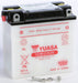 Battery Yb7 A Conventional YUASA