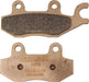 Brake Pads Sintered Fd532g1370 GALFER