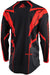 Answer 25 Syncron Envenom Jersey Red/Black - 2XL Answer