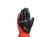 Dainese 4-Stroke 2 Gloves Black/Black - XS Dainese