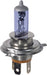 H4 Xtreme White Plus Halogen Bulbs 60/55w=110/100w 2/Pk PIAA