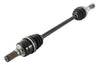 6 Ball Heavy Duty Axle Rear ALL BALLS