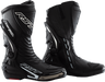 Tractech Evo Iii Sport Ce Boot Black/Black Sz 6 RST