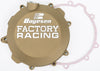 Factory Racing Clutch Cover Magnesium BOYESEN