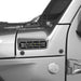 EGR 18-24 Jeep Wrangler VSL LED Light VSL JL/JT Billet Silver EGR