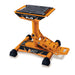 Matrix Concepts LS-One Lift Stand - Orange Matrix Concepts