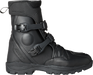 Adventure X Mid Ce Boot Black Waterproof Sz 8 RST