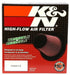 K&N 09-12 Can-Am Outlander 800R/Max 800R/10-12 650/Max650/10-11 Renegade 800 Air Filter K&N Engineering