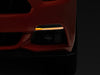 Raxiom 15-17 Ford Mustang Axial Series LED Sequential Turn Signals (Smoked) Raxiom